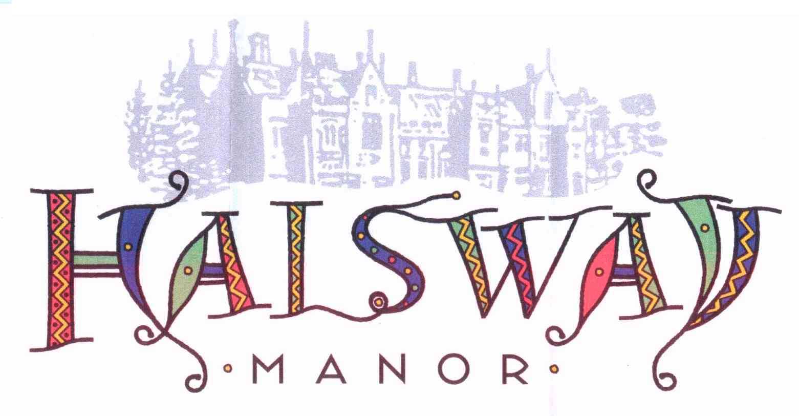 Halsway Manor