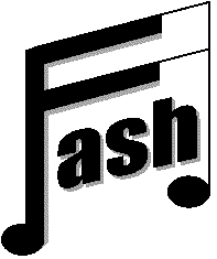 FASH Logo